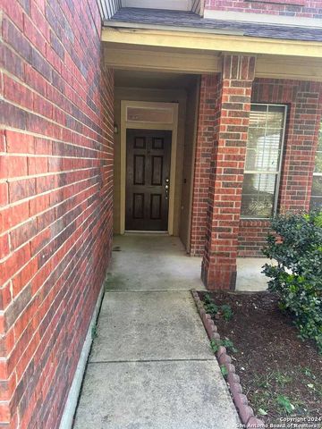 5309 CILANTRO PL, Leon Valley, TX 78238