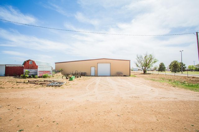 4102 N Magnolia Avenue, Lubbock, TX 79404