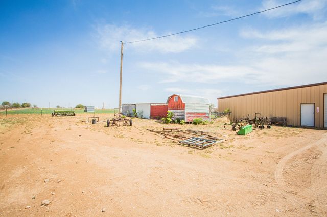 4102 N Magnolia Avenue, Lubbock, TX 79404