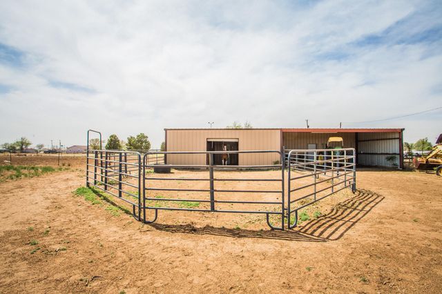 4102 N Magnolia Avenue, Lubbock, TX 79404