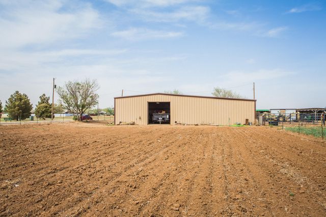 4102 N Magnolia Avenue, Lubbock, TX 79404