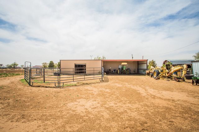 4102 N Magnolia Avenue, Lubbock, TX 79404