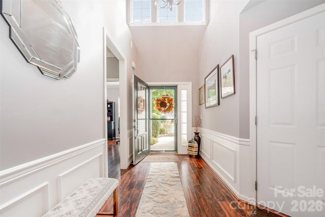 43041 Mimosa Court, Fort Mill, SC 29707