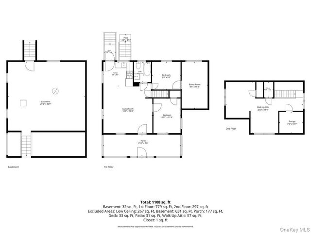 5 Coles Place, Northport, NY 11768