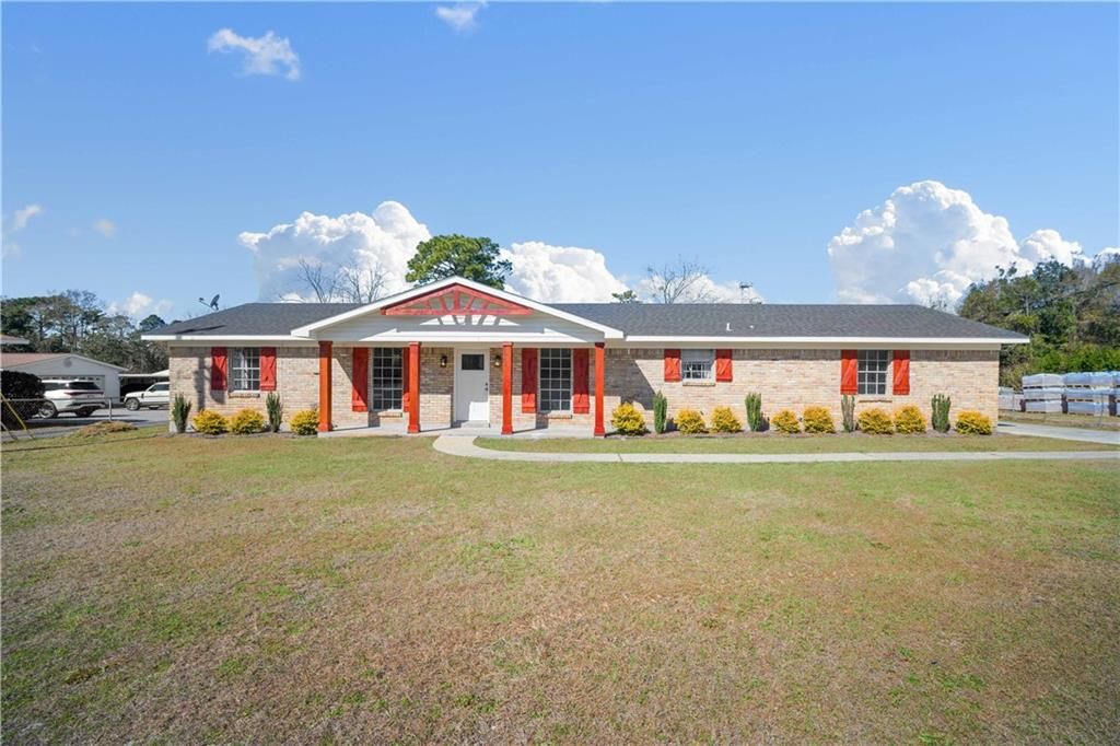 7256 Cottage Hill Road, Mobile, AL 36695 — exterior