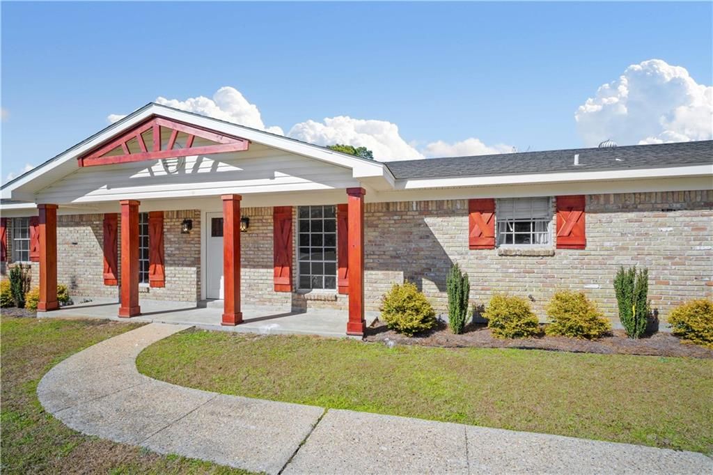 7256 Cottage Hill Road, Mobile, AL 36695 — photo 3