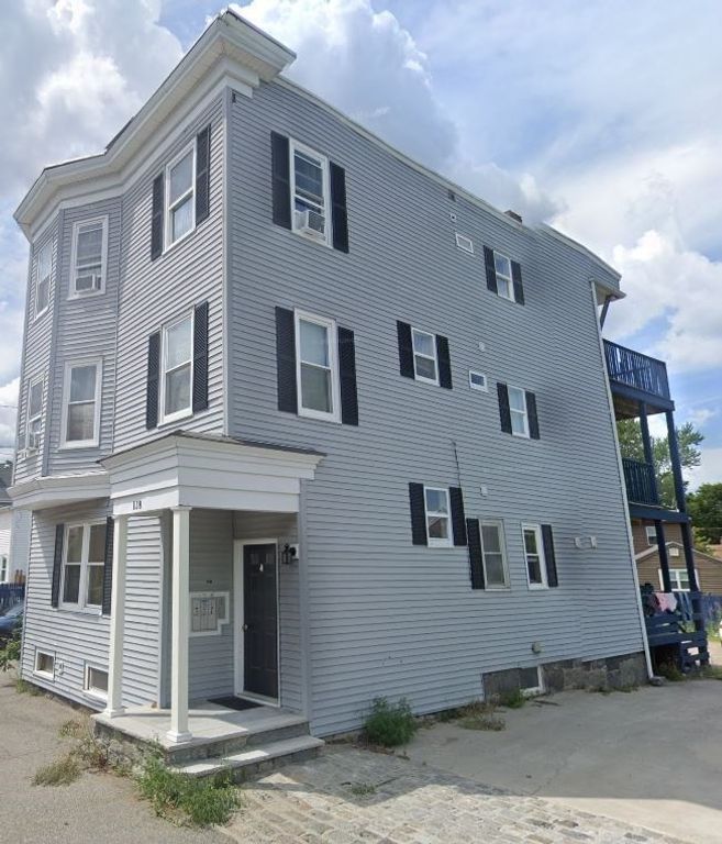 118 Sumner St 3, Quincy, MA 02169