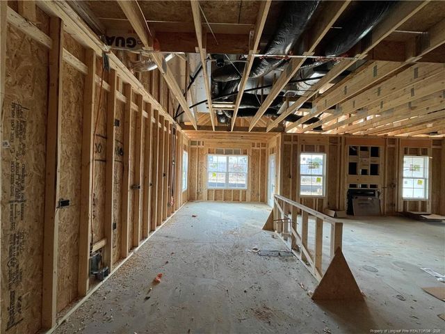 1727 Man O War Drive, Hope Mills, NC 28348