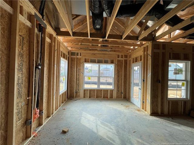 1727 Man O War Drive, Hope Mills, NC 28348