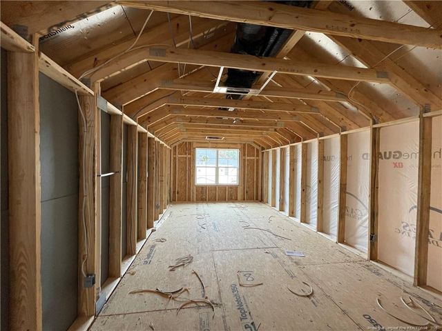 1727 Man O War Drive, Hope Mills, NC 28348