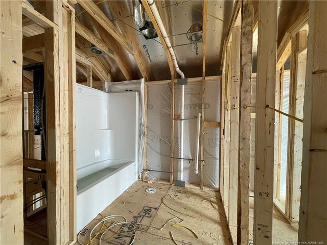 1727 Man O War Drive, Hope Mills, NC 28348