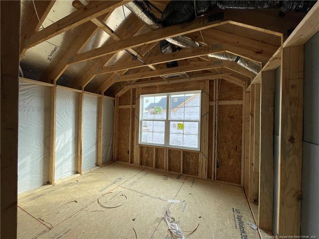 1727 Man O War Drive, Hope Mills, NC 28348