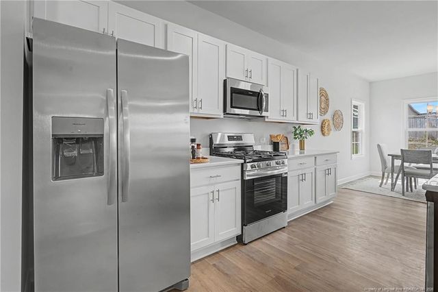 1727 Man O War Drive, Hope Mills, NC 28348