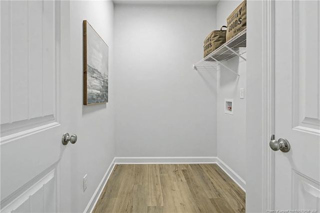 1727 Man O War Drive, Hope Mills, NC 28348