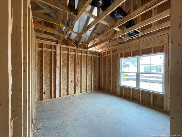 1727 Man O War Drive, Hope Mills, NC 28348