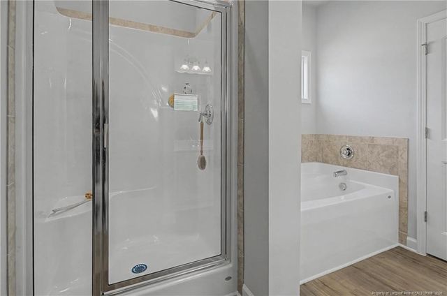 1727 Man O War Drive, Hope Mills, NC 28348