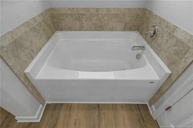 1727 Man O War Drive, Hope Mills, NC 28348