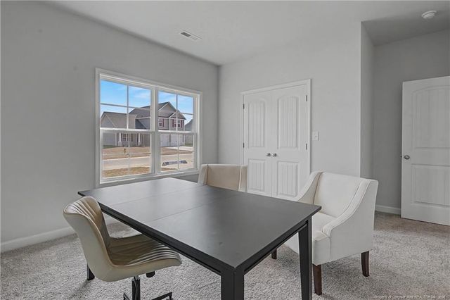 1727 Man O War Drive, Hope Mills, NC 28348