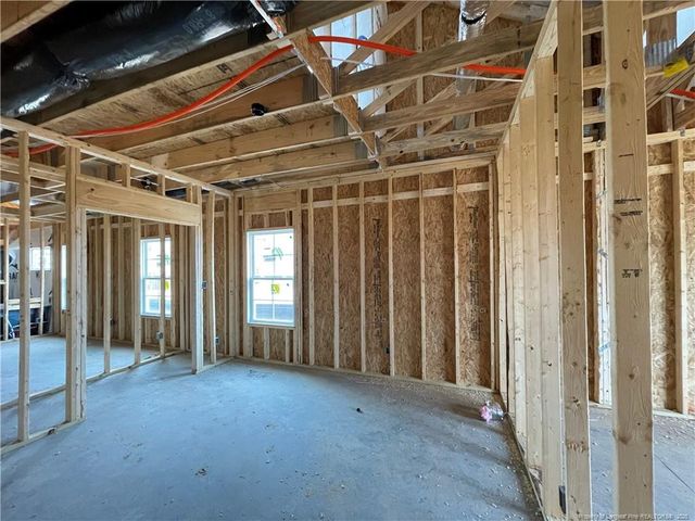 1727 Man O War Drive, Hope Mills, NC 28348