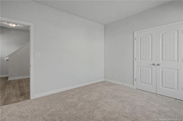 1727 Man O War Drive, Hope Mills, NC 28348