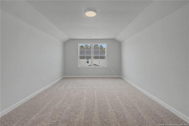 1727 Man O War Drive, Hope Mills, NC 28348