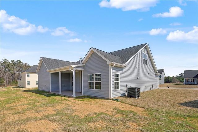 1727 Man O War Drive, Hope Mills, NC 28348