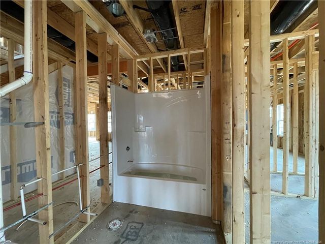 1727 Man O War Drive, Hope Mills, NC 28348