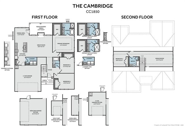 1727 Man O War Drive, Hope Mills, NC 28348