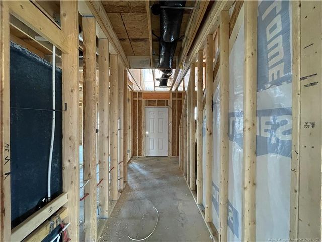 1727 Man O War Drive, Hope Mills, NC 28348