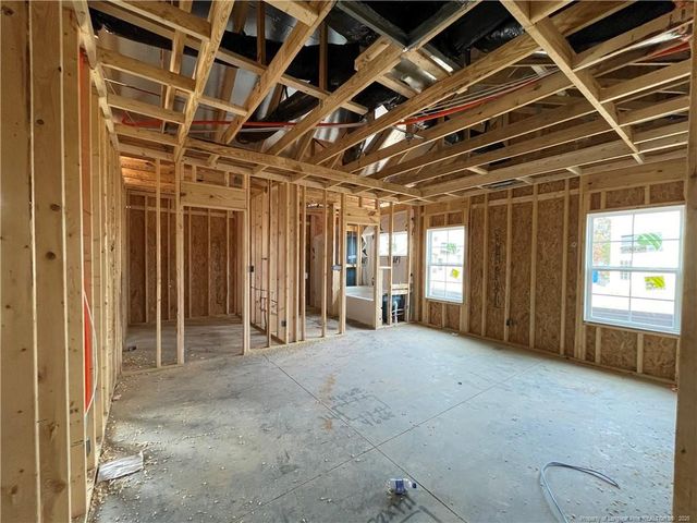 1727 Man O War Drive, Hope Mills, NC 28348