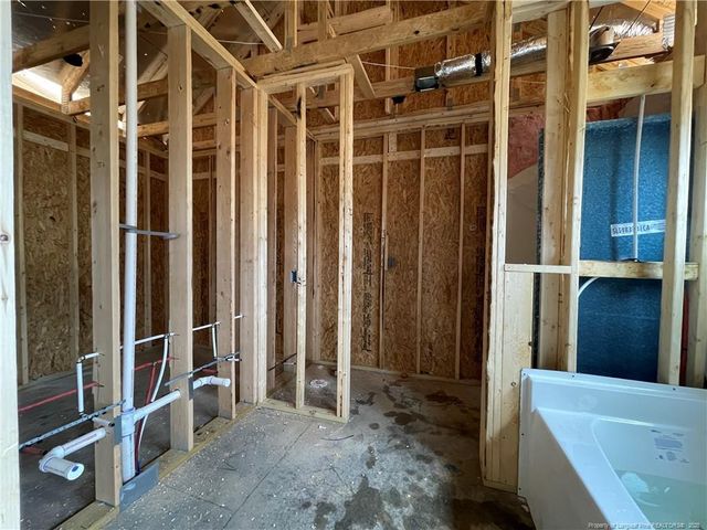 1727 Man O War Drive, Hope Mills, NC 28348