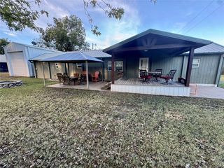 247 Kiamichi Road, Eufaula, OK 74432