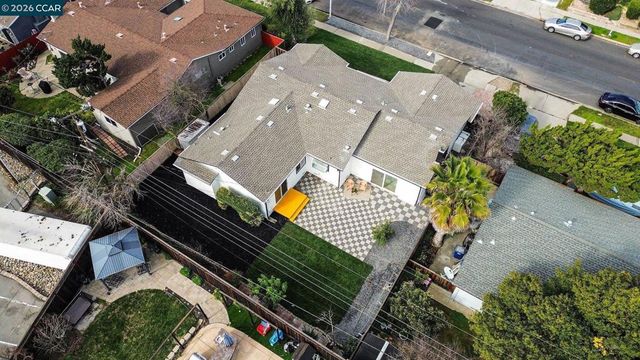 1522 1522 Thornwood Dr, Concord, CA 94521