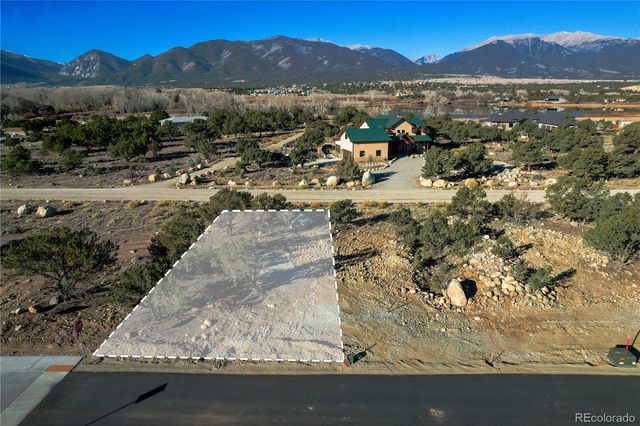 180 Mason Lane, Buena Vista, CO 81211