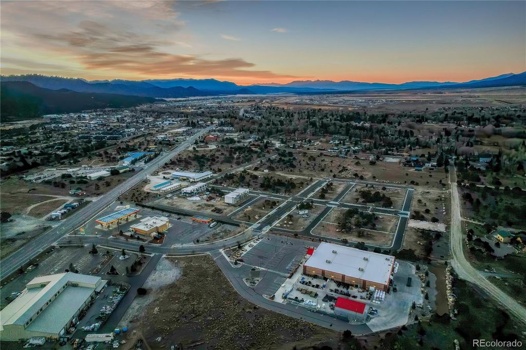 180 Mason Lane, Buena Vista, CO 81211