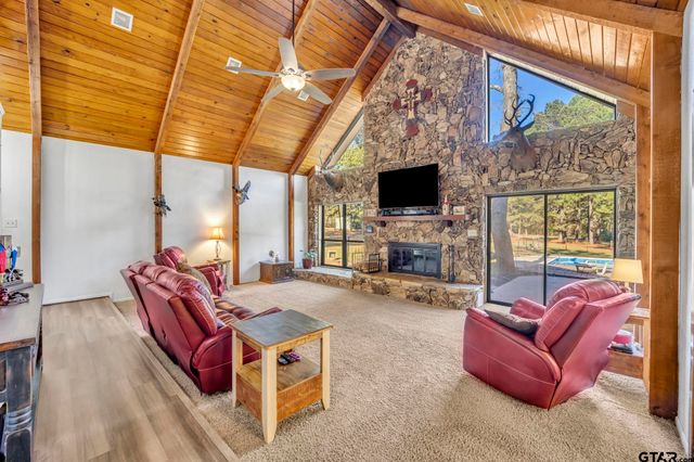 829 Meador Road, Kilgore, TX 75662