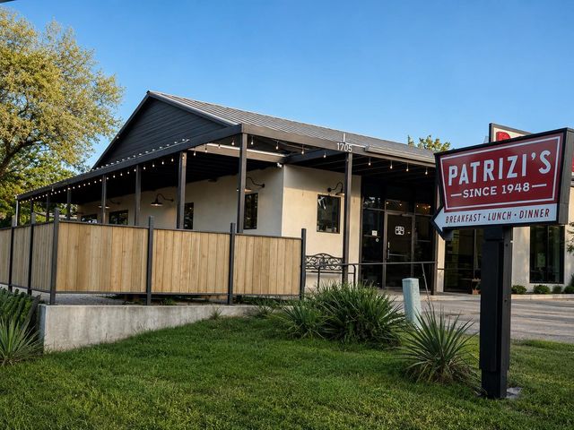 2107 Saratoga DR, Austin, TX 78733