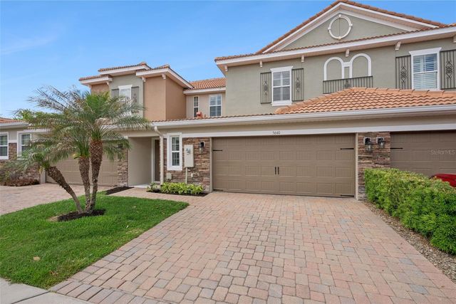 5640 SIRACUSA LANE, Sanford, FL 32771