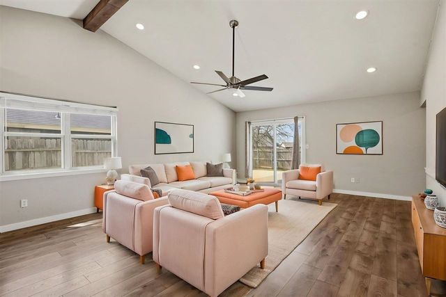 2413 SW 41st St, Lawton, OK 73505