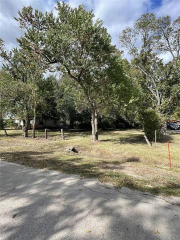 0000 Caribe Lane, Houston, TX 77047