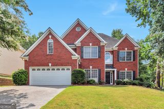 1444 Oglethorpe Drive, Suwanee, GA 30024