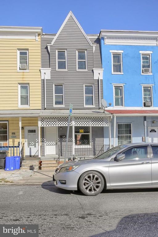 443 S 14TH ST, Harrisburg, PA 17104