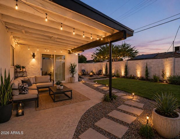 1516 W 7TH Drive, Mesa, AZ 85202