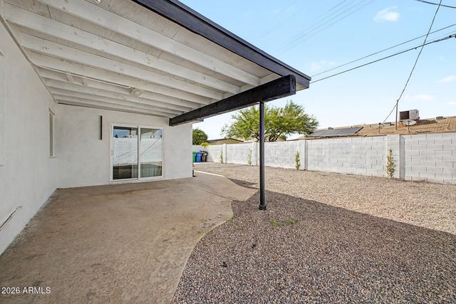 1516 W 7TH Drive, Mesa, AZ 85202