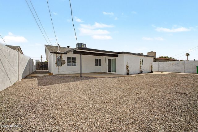 1516 W 7TH Drive, Mesa, AZ 85202
