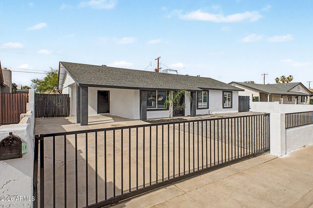1516 W 7TH Drive, Mesa, AZ 85202