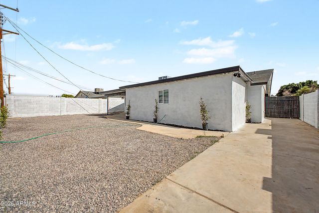 1516 W 7TH Drive, Mesa, AZ 85202