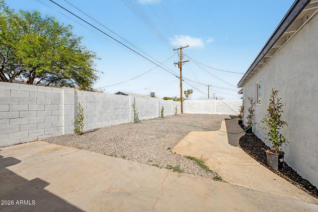 1516 W 7TH Drive, Mesa, AZ 85202