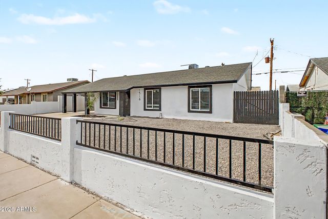 1516 W 7TH Drive, Mesa, AZ 85202