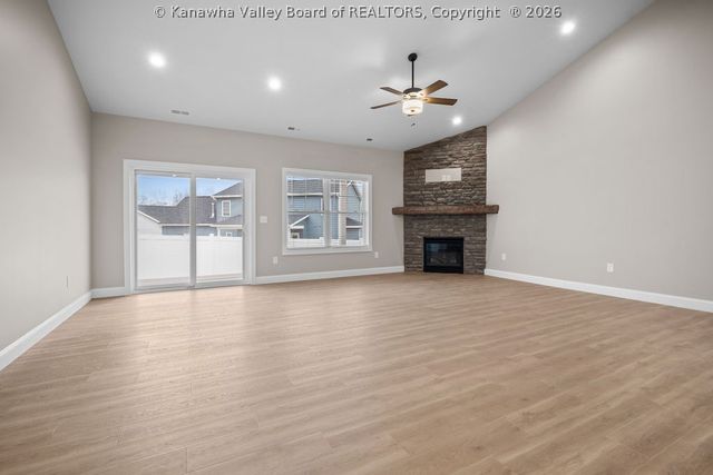 228 Brick House Drive, Fraziers Bottom, WV 25082